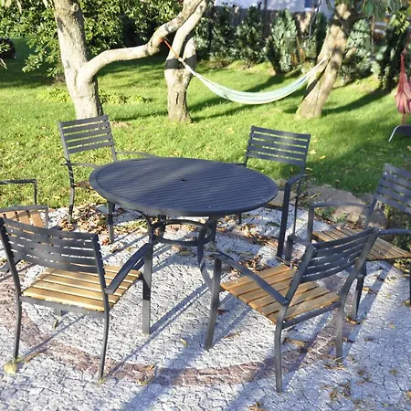 Siedlisko Nad Toplami Kolczyglowy