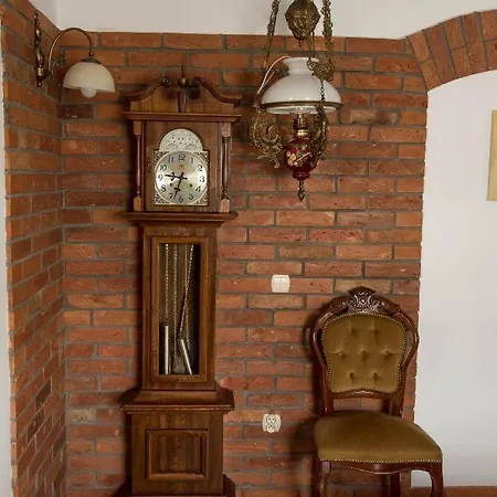 Siedlisko Nad Toplami *