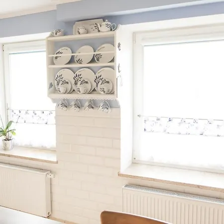 Siedlisko Nad Toplami