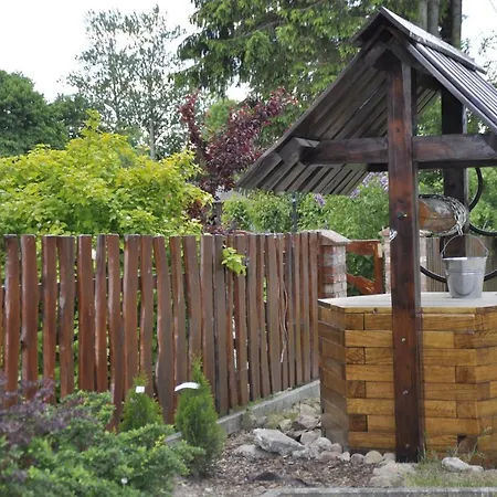 Siedlisko Nad Toplami *