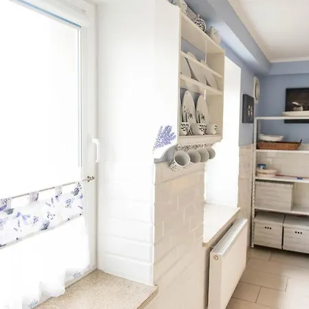 Δωμάτια σε οικογενειακή κατοικία Siedlisko Nad Toplami Kolczyglowy