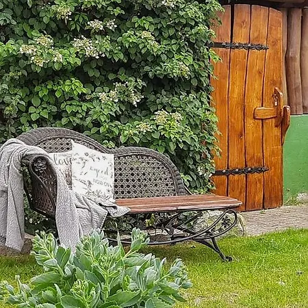 Siedlisko Nad Toplami *