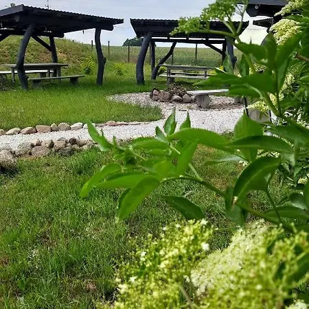 Siedlisko Nad Toplami Δωμάτια σε οικογενειακή κατοικία *