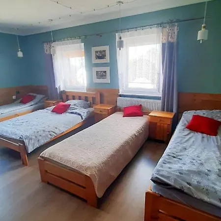 Siedlisko Nad Toplami