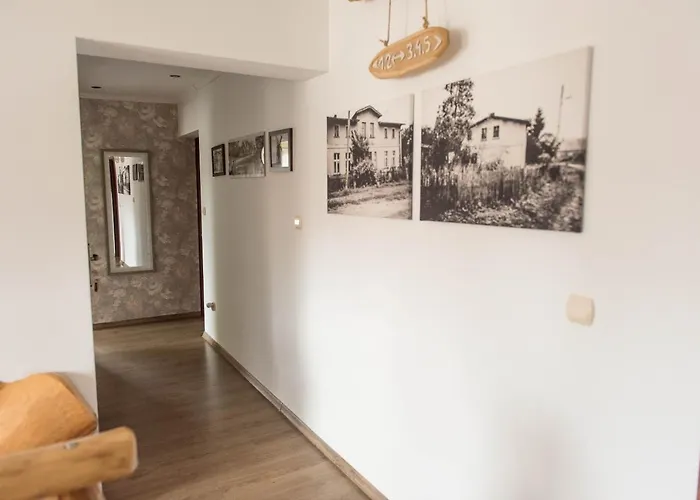 בית אירוח Siedlisko Nad Toplami *