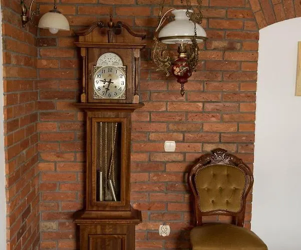 Siedlisko Nad Toplami *