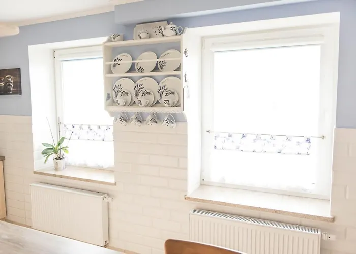 Siedlisko Nad Toplami