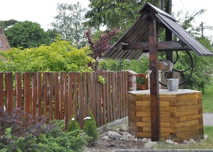 Siedlisko Nad Toplami *