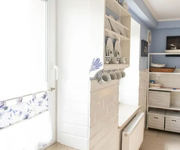 בית אירוח Siedlisko Nad Toplami Kolczyglowy