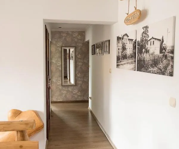 Siedlisko Nad Toplami *