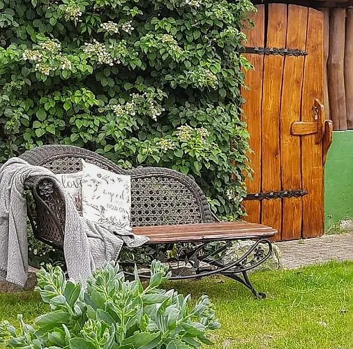 Siedlisko Nad Toplami *