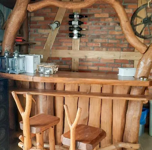 Siedlisko Nad Toplami * Kolczyglowy