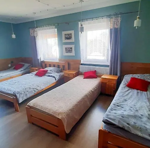 Siedlisko Nad Toplami