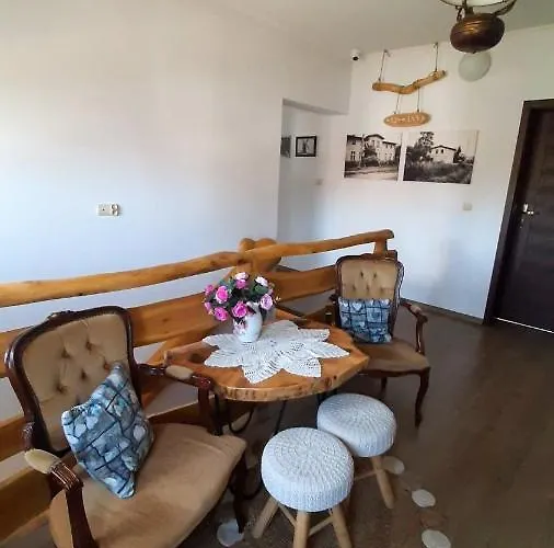 Siedlisko Nad Toplami