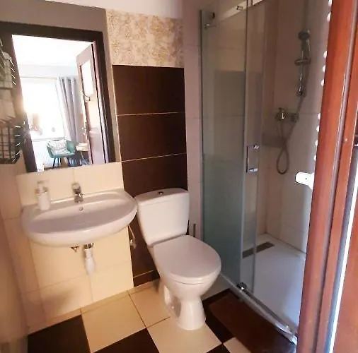 Siedlisko Nad Toplami * Kolczyglowy