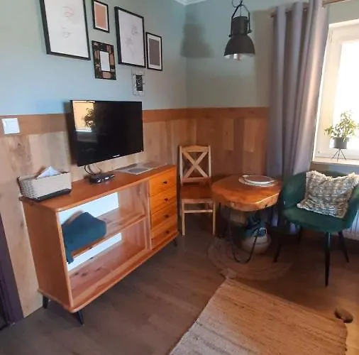 Siedlisko Nad Toplami *